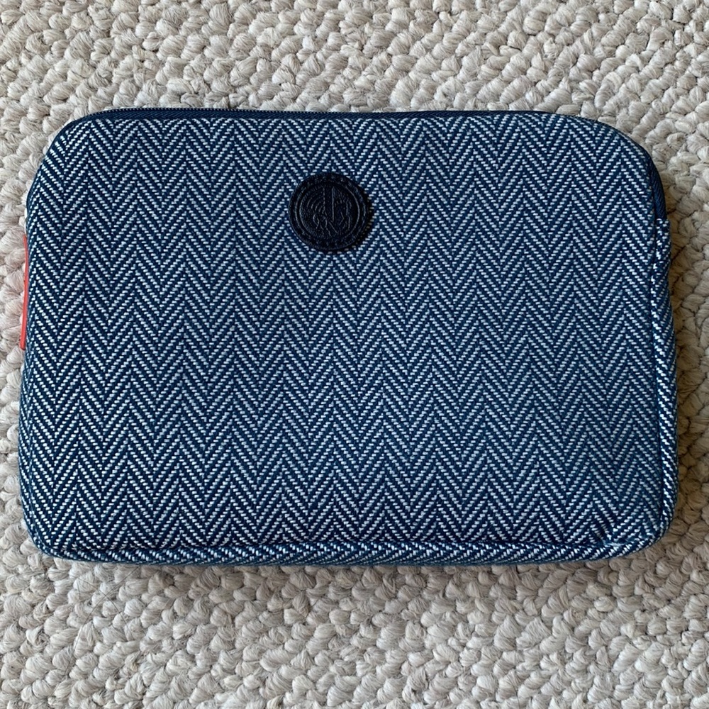 AIR FRANCE Amenity Kit for Business Class